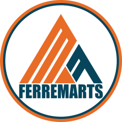 Ferremarts Eléctrica Logo