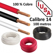 Cable Iusa Cal. 14